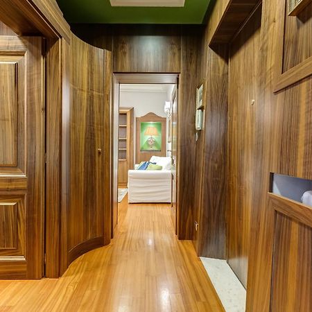 Pantheon Antique Suite 로마 외부 사진
