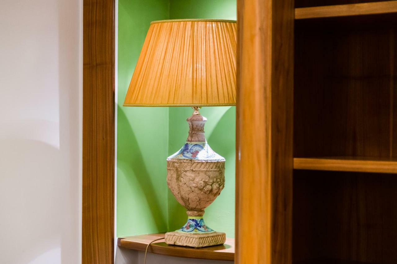 Pantheon Antique Suite 로마 외부 사진